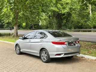 Foto do veículo Honda City Sedan Exl 1.5 Flex 16v 4p Aut.