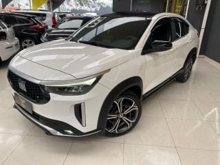 Foto do veículo Fiat Fastback 1.0 T200 Impetus Cvt