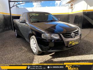 Foto do veículo Volkswagen Saveiro Super Surf 1.6 Mi Total Flex 8v