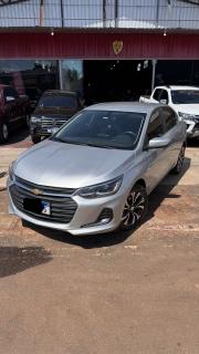 Foto do veículo Chevrolet Onix 1.0 Turbo Premier R7a/r7e Auto