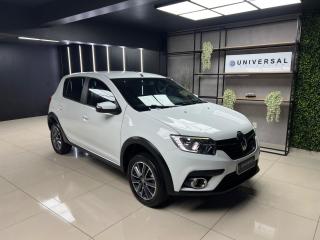 Foto do veículo Renault Sandero 1.6 Intense Cvt