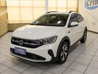 Foto do veículo Volkswagen Nivus Comfortline 1.0 200 Tsi Flex Aut.