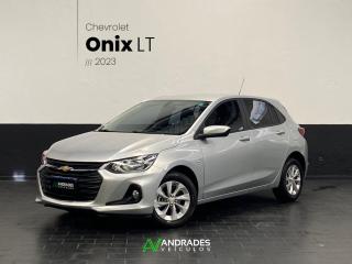Foto do veículo Chevrolet Onix 1.0 Lt