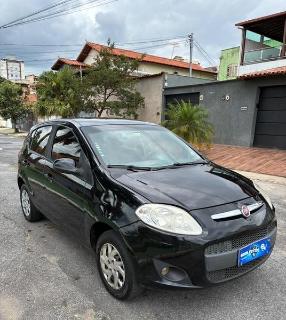 Foto do veículo Fiat Palio 1.4 Attractive