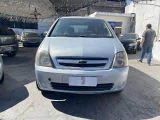 Foto do veículo Chevrolet Meriva Joy 1.4 Mpfi 8v Econoflex 5p
