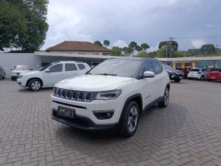 Foto do veículo Jeep Compass 2.0 Longitude Auto