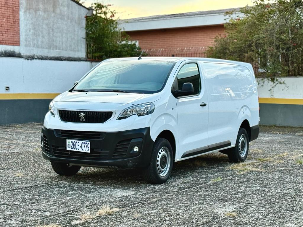 Peugeot Expert 2023