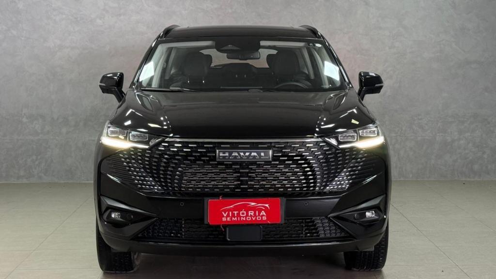 GWM Haval H6 2024