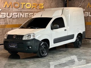 Foto do veículo Fiat Fiorino Furgão Work. Hard 1.4 Flex 8v 2p