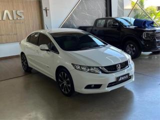 Foto do veículo Honda Civic 2.0 Lxr Auto
