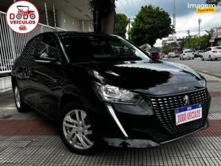 Foto do veículo Peugeot 208 1.6 Active Auto