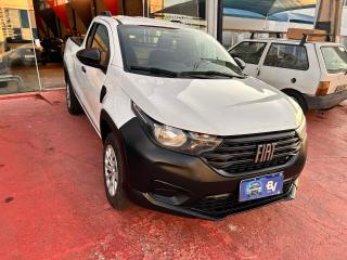 Foto do veículo Fiat Strada 1.4 Cabine Plus Endurance