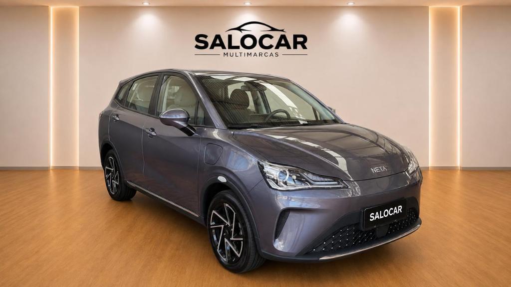Neta Aya Bev 40kwh Comfort Auto 2024