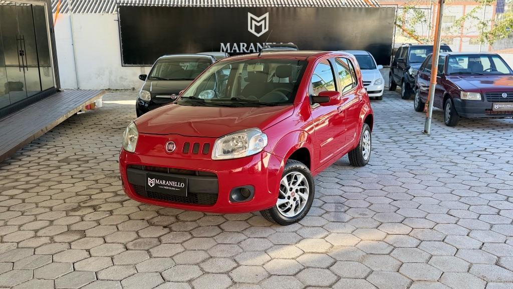 Fiat Uno