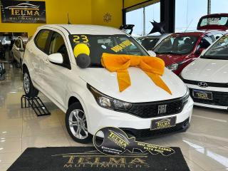 Foto do veículo Fiat Argo 1.0 Drive
