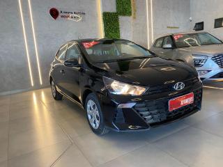Foto do veículo Hyundai Hb20 1.0 Comfort