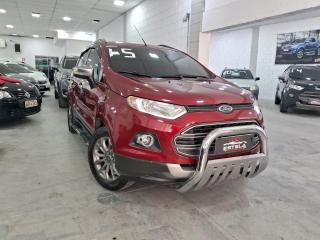 Foto do veículo Ford Ecosport 2.0 16v Flex Freestyle 4wd