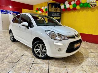 Foto do veículo Citroën C3 Tendance 1.6 Vti Flex Start 16v Aut.