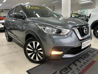 Foto do veículo Nissan Kicks Rio 2016 1.6 16v Flexstar 5p Aut.