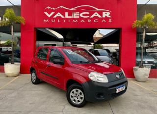 Foto do veículo Fiat Uno 1.0 8v Flex Vivace