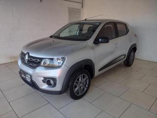 Foto do veículo Renault Kwid 1.0 Intense