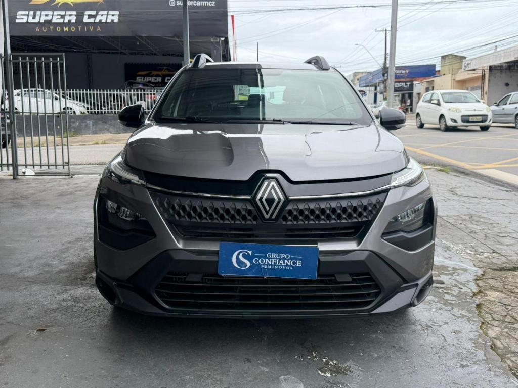 Renault Kardian EVOLUTION 1.0 TCE 2025