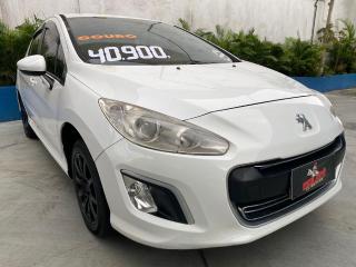 Foto do veículo Peugeot 308 Active 1.6 Flex 16v 5p Mec.