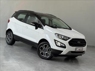 Foto do veículo Ford Ecosport 1.5 Freestyle Auto