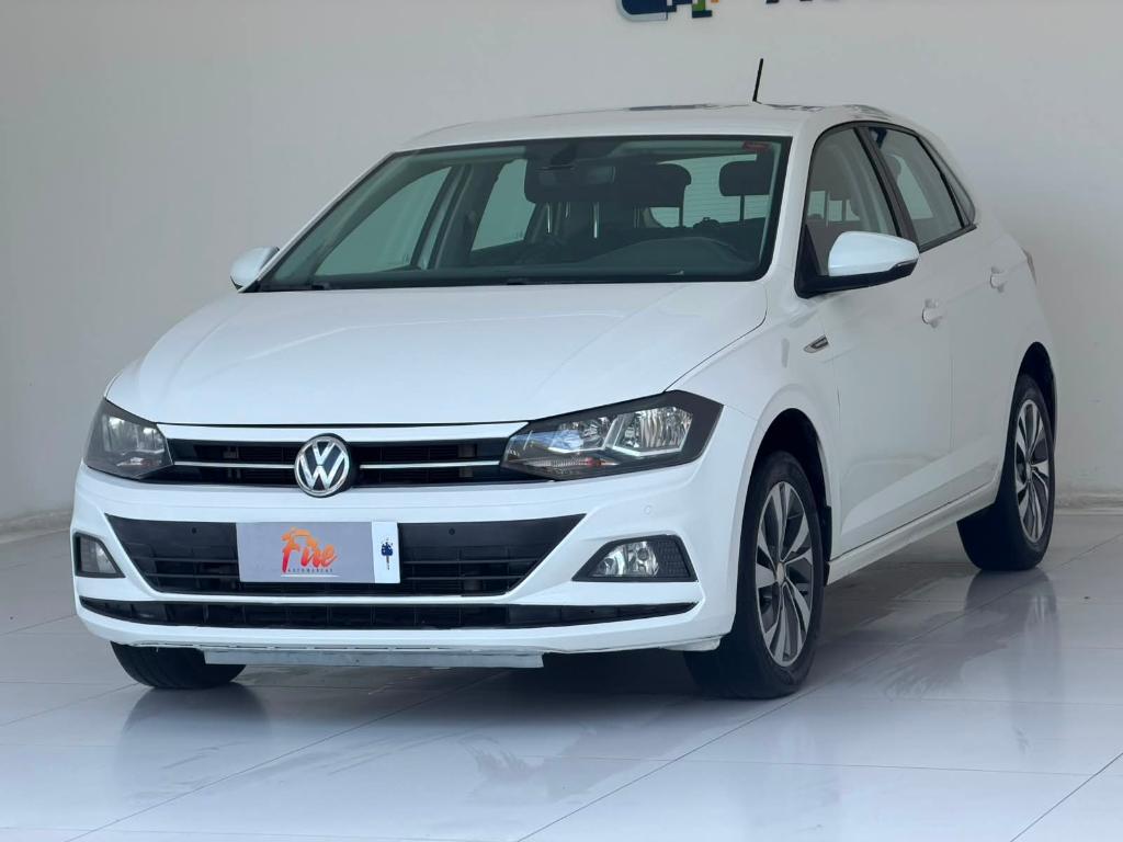 Volkswagen Polo 2019