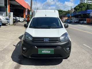 Foto do veículo Fiat Fiorino 1.4 Endurance