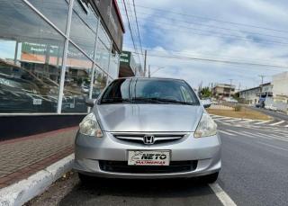 Foto do veículo Honda Fit Ex/s/ex 1.5 Flex/flexone 16v 5p Aut.