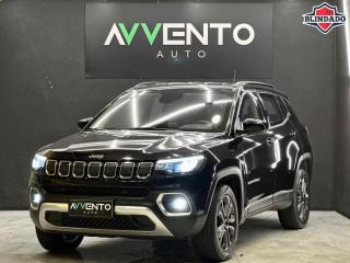 Foto do veículo Jeep Compass 2.0 Td350 Longitude Auto 4wd
