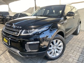 Foto do veículo Land Rover Range Rover Evoque 2.0 Si4 Se Dynamic 4wd Auto