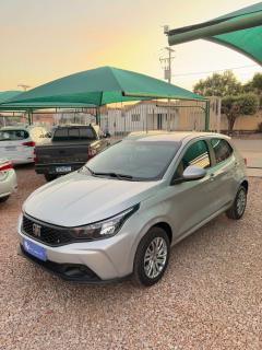 Foto do veículo Fiat Argo 1.0 Drive