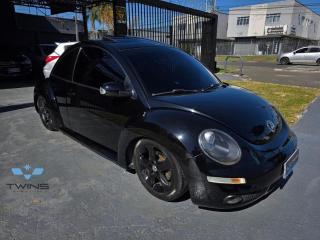 Foto do veículo Volkswagen New Beetle 2.0 L