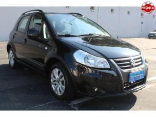 Foto do veículo Suzuki Sx4 2.0 16v Auto 4wd