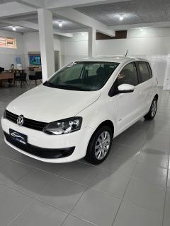 Foto do veículo Volkswagen Fox 1.0 Tec Total Flex