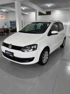 Foto do veículo Volkswagen Fox 1.0 Tec Total Flex