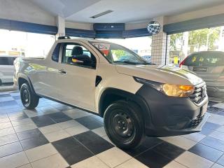 Foto do veículo Fiat Strada 1.3 Cabine Plus Endurance