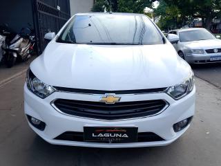 Foto do veículo Chevrolet Onix Hatch Ltz 1.4 8v Flexpower 5p Mec.