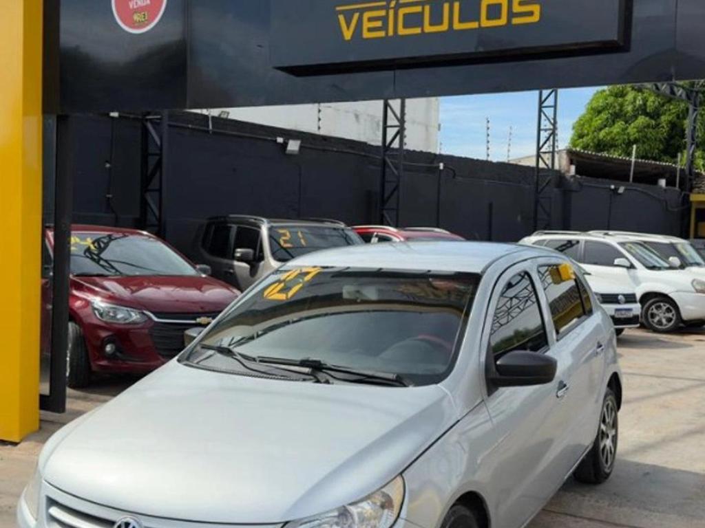 Volkswagen Gol