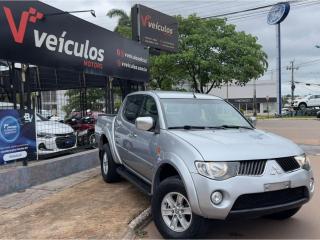 Foto do veículo Mitsubishi L200 Triton 3.2 Di-d Auto