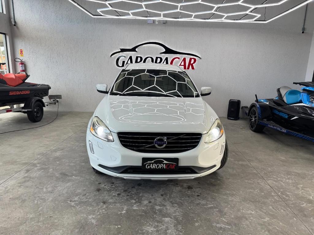 Volvo Xc 2014