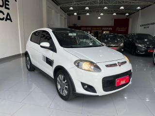Foto do veículo Fiat Palio 1.6 E.torq Flex Sporting