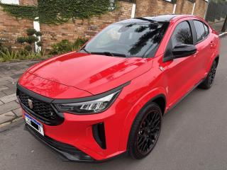 Foto do veículo Fiat Fastback Limited Ed.1.3 270 T.flex Aut.