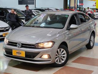 Foto do veículo Volkswagen Virtus Comfort. 200 Tsi 1.0 Flex 12v Aut