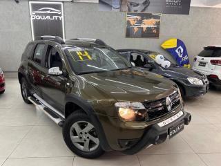 Foto do veículo Renault Duster 1.6 16v Hi-flex Tech Road