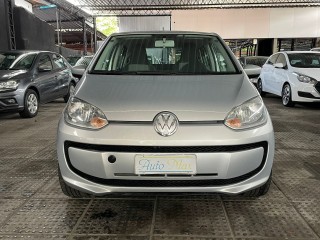 Foto do veículo Volkswagen Up 1.0 Take Up!