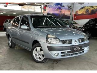 Foto do veículo Renault Clio Privilège Hi-flex 1.6 16v 5p