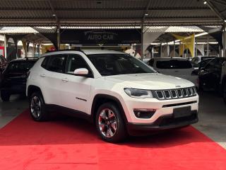 Foto do veículo Jeep Compass 2.0 Longitude Auto